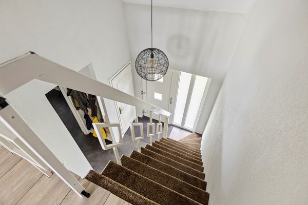 Medium property photo - Sjallemastraat 16, 9865 BJ Opende